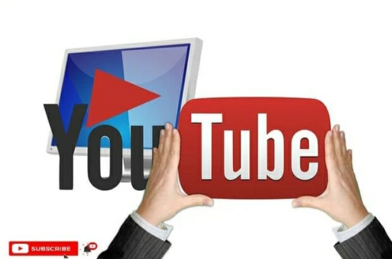 Cara Beli Subscriber dan Jam Tayang Youtube - RajaKomen.com