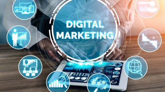 Wow! Cara Belajar Digital Marketing Untuk Pemula Terbaik