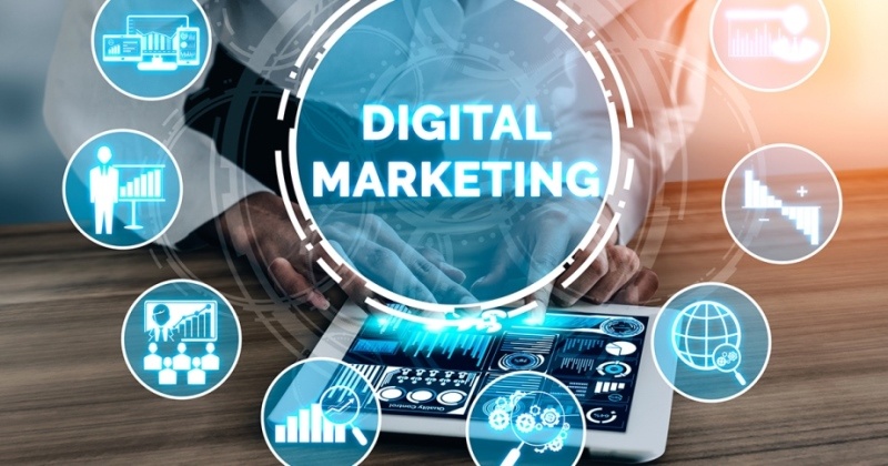 Cara Belajar Digital Marketing Untuk Pemula - civozokdot