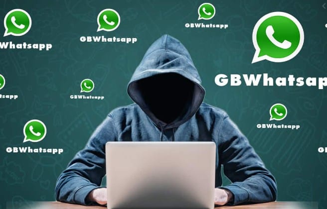 Whatsapp Gb Anti Blokir 2018 Untuk Android