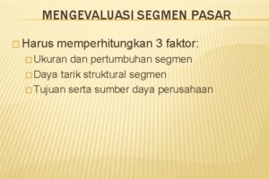 Penting! Strategi Pemasaran Yang Digerakkan Oleh Pelanggan Wajib Kamu Ketahui