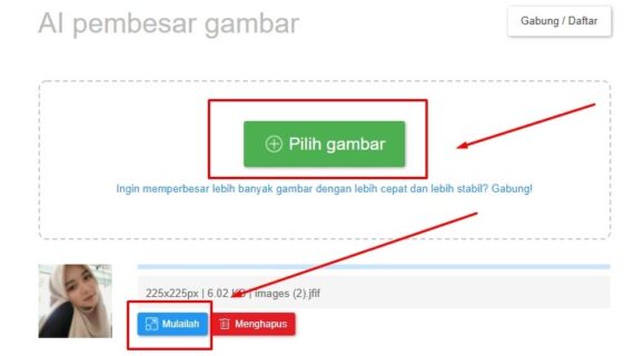 Terbongkar! Membuat Kualitas Gambar Menjadi Hd Online Terbaik