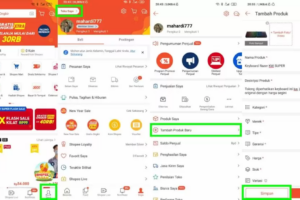 Rahasia Cara Jualan Online Di Shopee Wajib Kamu Ketahui