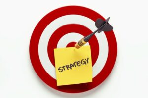 Wow! Strategi Marketing Yang Baik Bagaimana Terpecaya