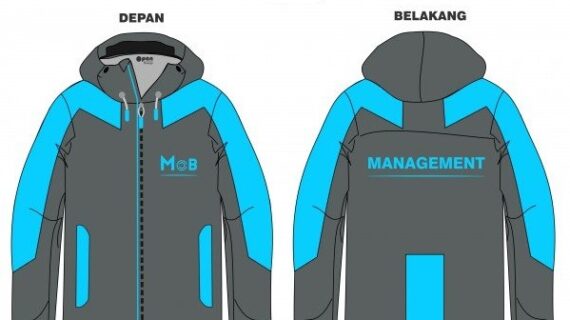 Inilah Cara Membuat Gambar Desain Jaket Wajib Kamu Ketahui