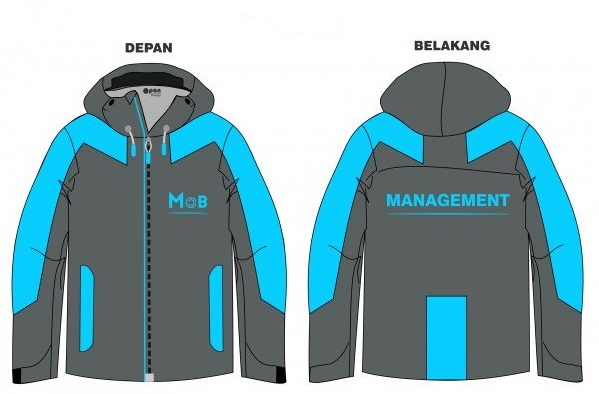 Desain Jaket Outdoor - WA: 085260211626