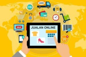 Simak! Cara Jualan Online Di Lazada Wajib Kamu Ketahui