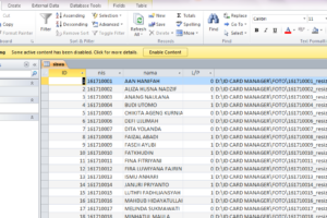 Terbongkar! Membuat Link Foto Di Excel Terbaik