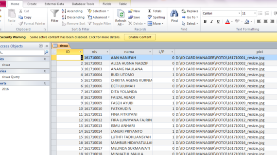 Terbongkar! Membuat Link Foto Di Excel Terbaik