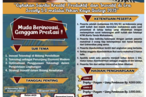 Simak! Panduan Karya Tulis Ilmiah Upi 2023 Terpecaya