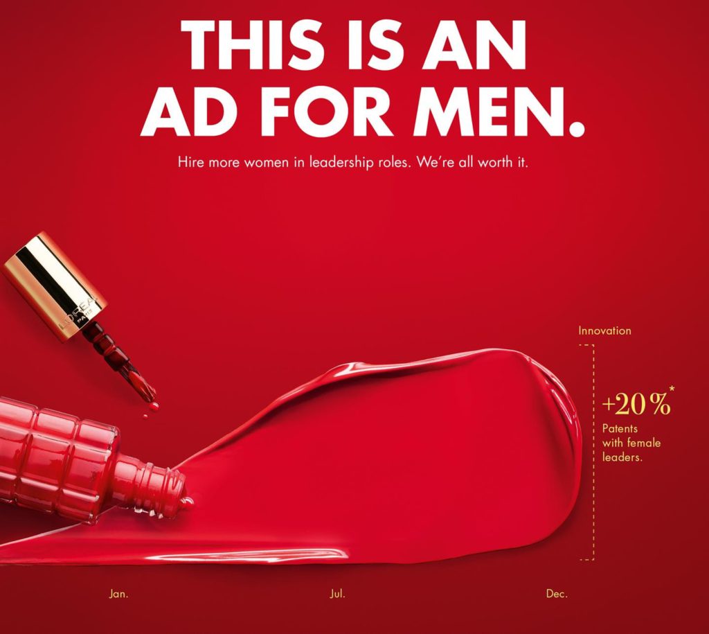 13 Brilliant Examples of Creative Copywriting in Advertising | Pepper