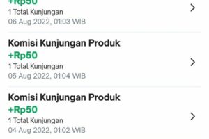 Terbongkar! Cara Promosi Tokopedia Affiliate Di Instagram Terpecaya