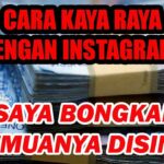 Penting! Cara Menjadi Kaya Raya Di Usia Muda Terpecaya