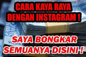 Penting! Cara Menjadi Kaya Raya Di Usia Muda Terpecaya