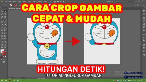 Inilah Membuat Gambar Ai Dari Foto Terbaik