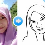 Terbongkar! Cara Membuat Outline Gambar Di Ai Terbaik