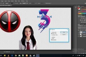 Terungkap Cara Membuat Gambar Menjadi Transparan Di Adobe Illustrator Terpecaya