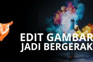 Penting! Membuat Gambar Bergerak Di Adobe Premiere Wajib Kamu Ketahui