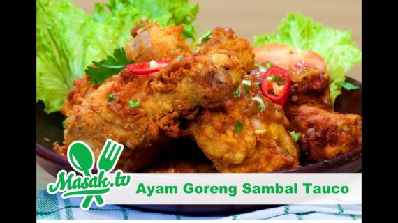 Dahsyat! Cara Menjadi Pengusaha Fried Chicken Terpecaya