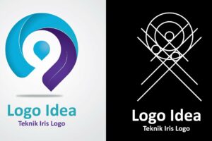 Wow! Desain Logo Dengan Adobe Illustrator Terpecaya