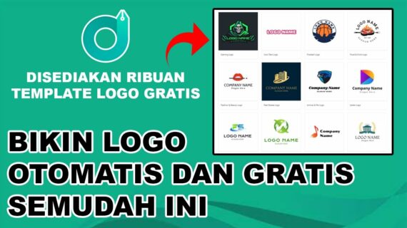 Dahsyat! Membuat Logo Dengan Ai Gratis Terpecaya