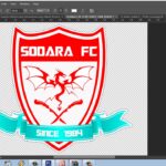 Hebat! Cara Membuat Logo Sepak Bola Terpecaya