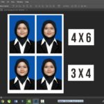 Terungkap Cara Membuat Pas Foto Di Adobe Photoshop Wajib Kamu Ketahui