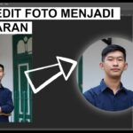 Wow! Cara Membuat Foto Bulat Di Photoshop Terbaik