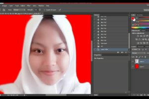 Dahsyat! Cara Edit Foto Di Photoshop Cs 5 Wajib Kamu Ketahui