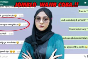 Terungkap Cara Balas Chat Cowok Baru Kenal Terbaik