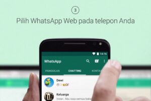 Simak! Cara Edit Whatsapp Di Android Terpecaya