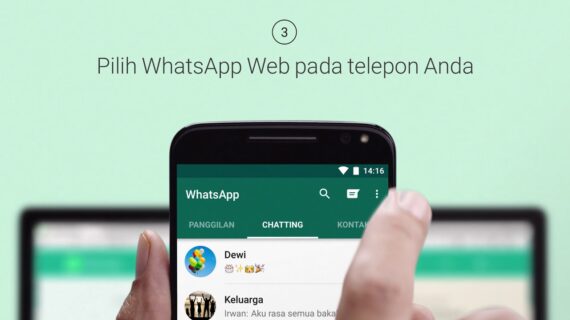 Simak! Cara Edit Whatsapp Di Android Terpecaya