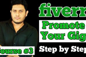 Penting! Fiverr Gig Promotion Whatsapp Group Terbaik