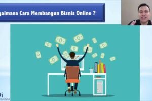 Inilah Cara Membangun Bisnis Online Untuk Pemula Terbaik