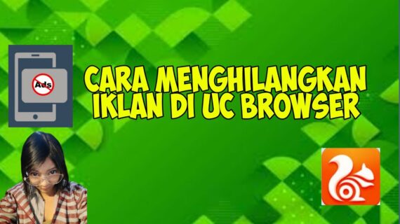 Dahsyat! Cara Menghilangkan Iklan Lazada Di Uc Browser Terpecaya