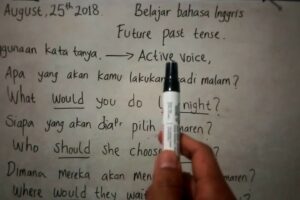 Terungkap Link Youtube Belajar Bahasa Inggris Terpecaya