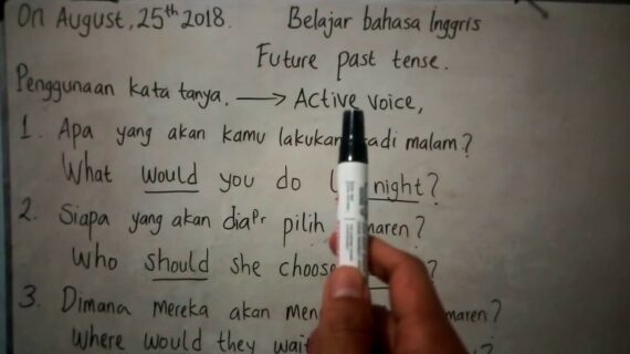 Terungkap Link Youtube Belajar Bahasa Inggris Terpecaya