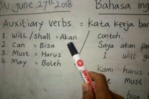 Hebat! Youtube Belajar Bahasa Inggris Dengan Mudah Terpecaya