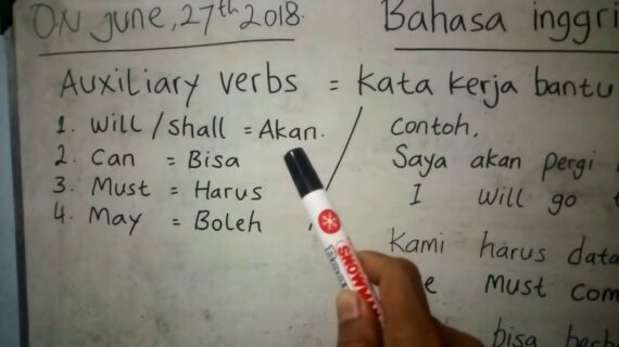 Hebat! Youtube Belajar Bahasa Inggris Dengan Mudah Terpecaya