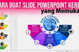 Wow! Youtube Cara Membuat Powerpoint Yang Menarik Wajib Kamu Ketahui