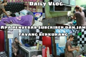 Inilah Kenapa Jam Tayang Youtube Bisa Berkurang Terpecaya