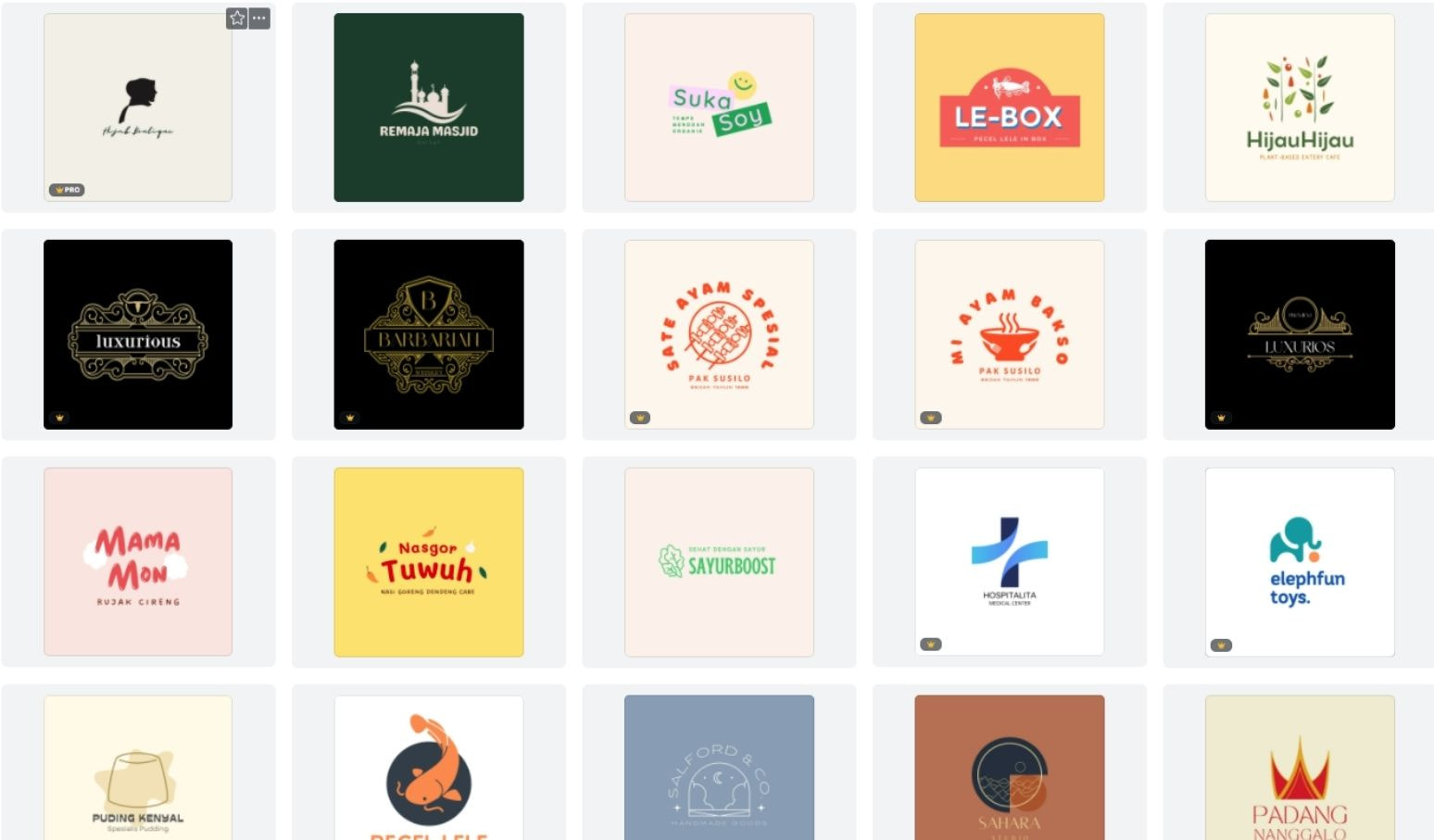 Free Download 70 Gambar Logo Terbaru - Gambar