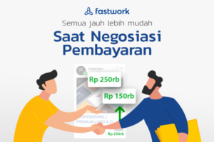 Penting! Cara Mencari Freelance Di Fastwork Terpecaya