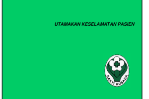 Inilah Panduan Nasional Keselamatan Pasien Rumah Sakit 2015 Pdf Terbaik