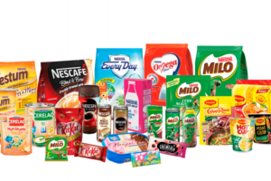 Wow! Strategi Pemasaran Nestle Di Malaysia Terbaik