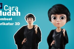 Rahasia Membuat Foto Menjadi Animasi Dengan Ai Terbaik