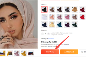 Hebat! Cara Dropship Aliexpress Ke Amazon Terpecaya