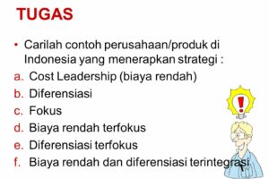 Terungkap Cara Perusahaan Agar Berhasil Menerapkan Strategi Biaya Rendah Wajib Kamu Ketahui