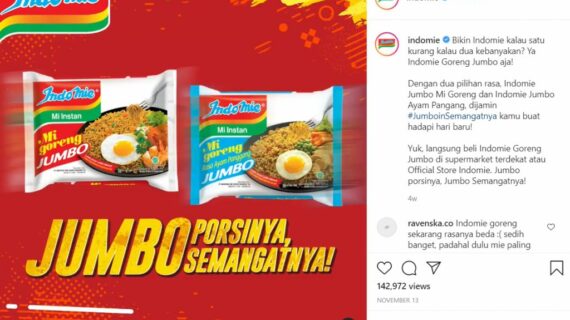 Terungkap Contoh Promosi Online Di Media Sosial Terbaik