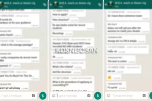 Inilah Contoh Kata-kata Promosi Lewat Status Whatsapp Wajib Kamu Ketahui